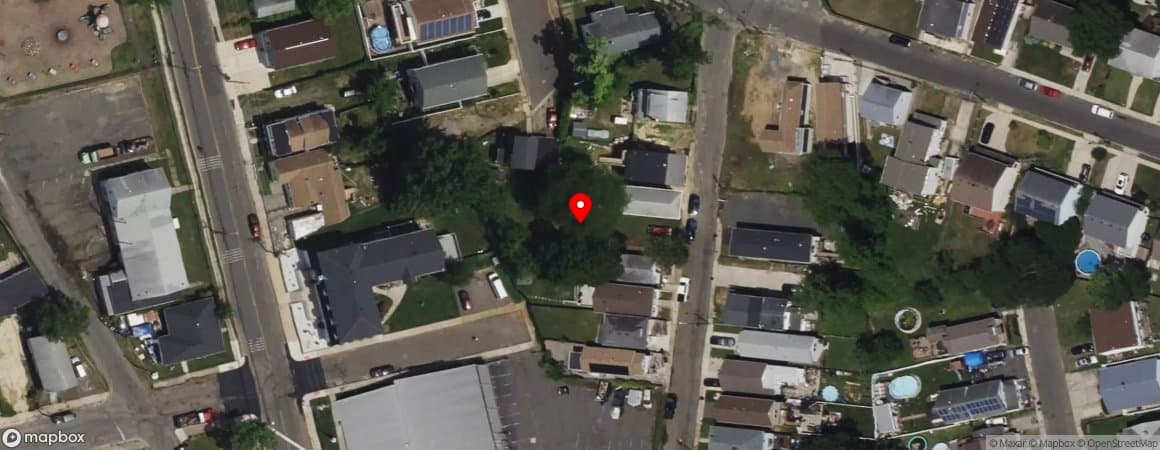 House image located at Keansburg, New Jersey, 7734
