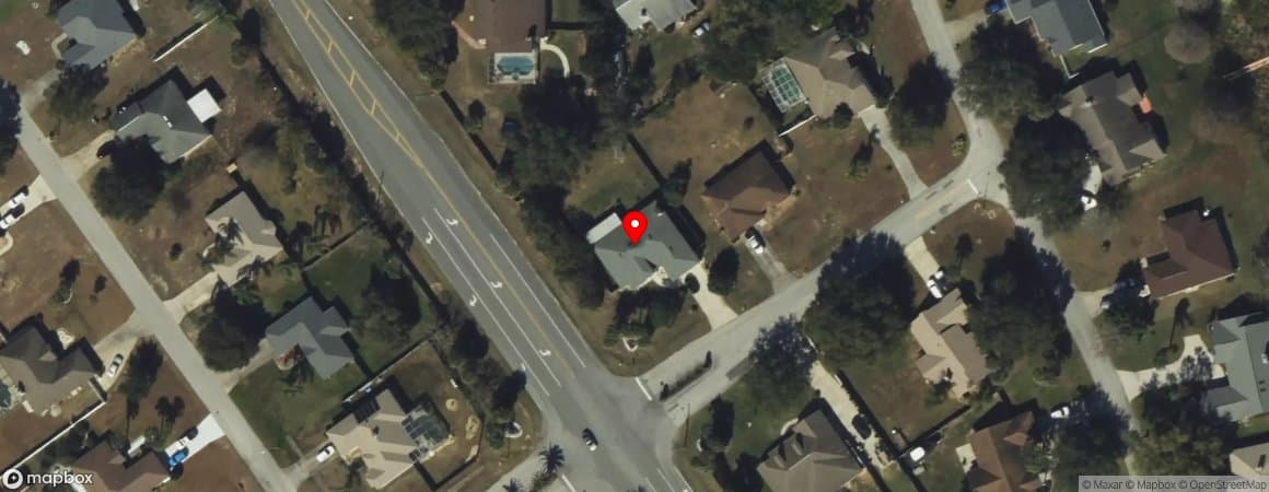 House image located at Grand Island, Florida, 32735
