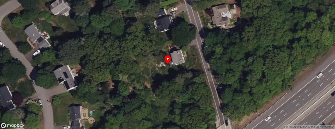 House image located at Wayland, Massachusetts, 1778