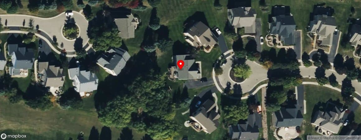House image located at West Bloomfield, Michigan, 48323