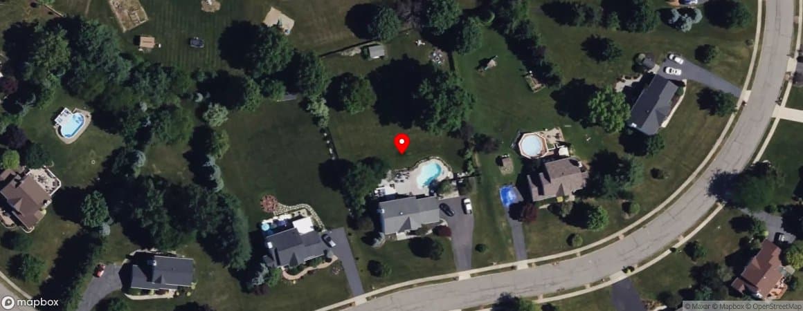 House image located at Hackettstown, New Jersey, 7840