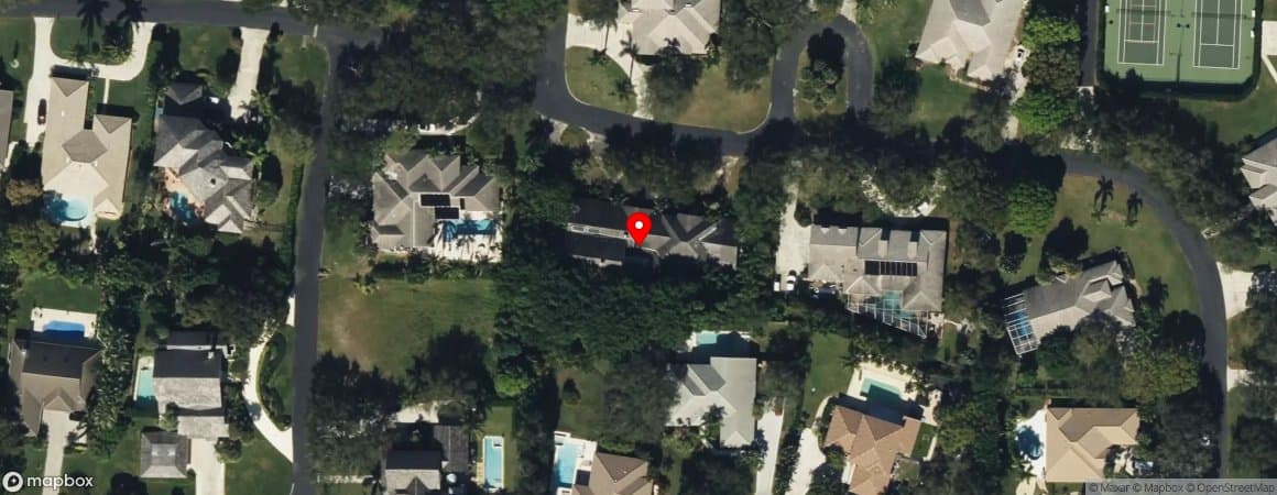 House image located at Jupiter, Florida, 33469