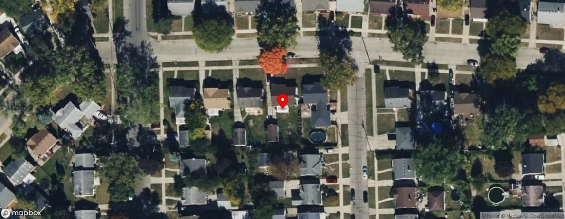 House image located at Redford, Michigan, 48239
