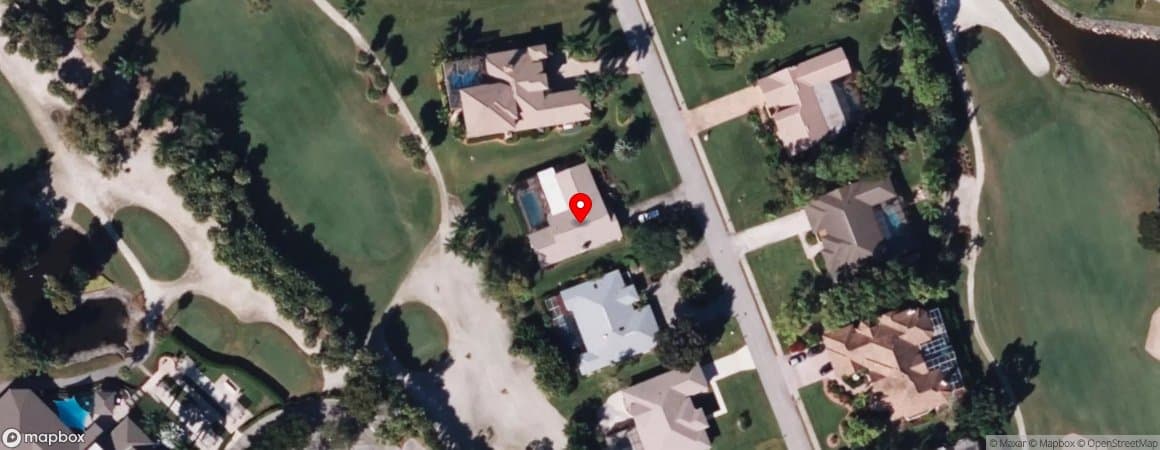 House image located at Fort Myers, Florida, 33908