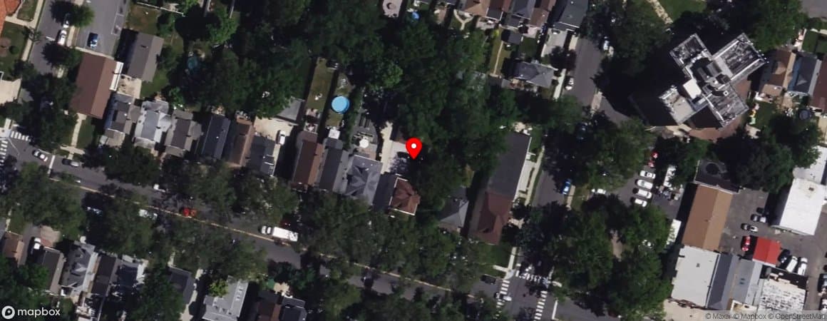 House image located at Asbury Park, New Jersey, 7712