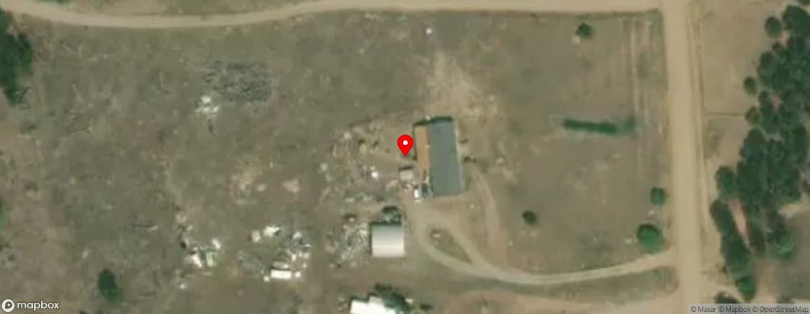 House image located at Cotopaxi, Colorado, 81223