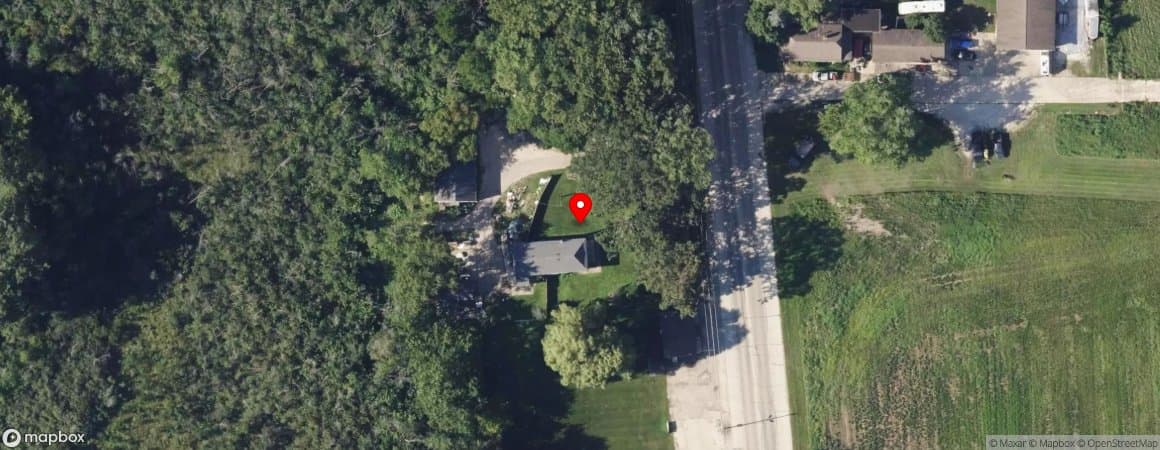 House image located at Pleasant Prairie, Wisconsin, 53158