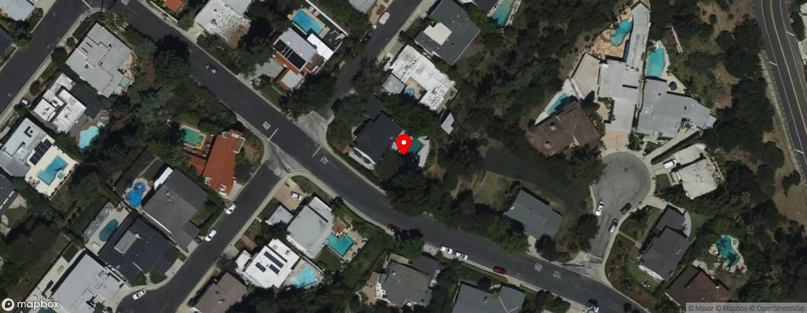 House image located at Studio City, CA 91604