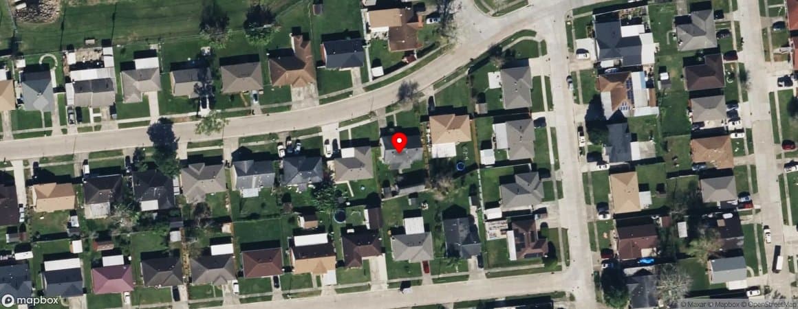 House image located at Marrero, Louisiana, 70072