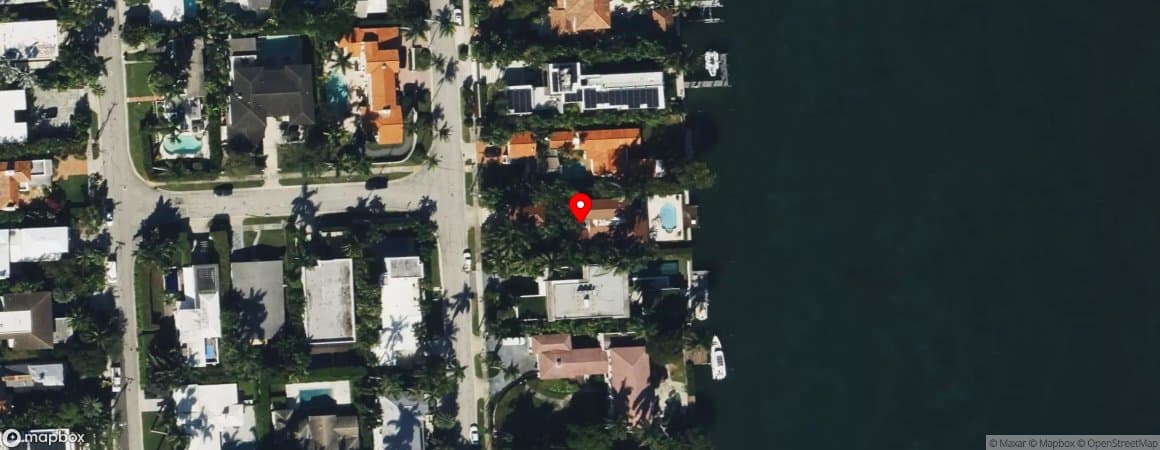 House image located at Miami Beach, Florida, 33139
