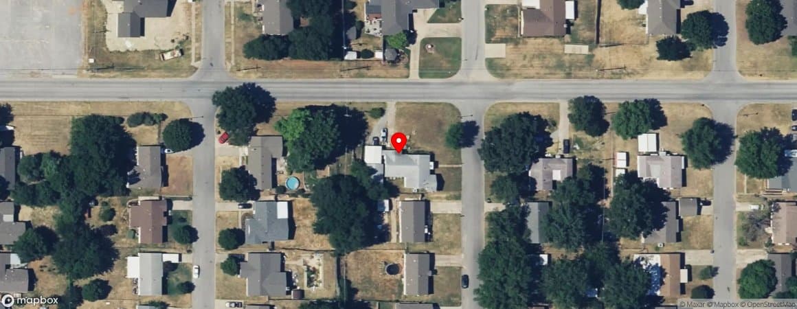 House image located at Sand Springs, Oklahoma, 74063