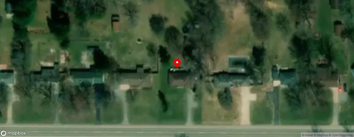 House image located at Charlotte, Michigan, 48813