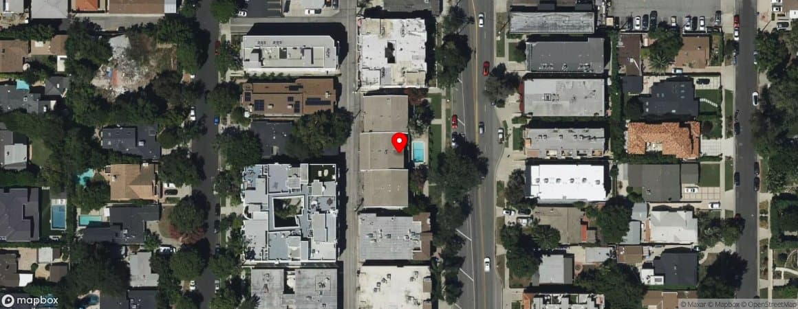House image located at Studio City, CA 91604