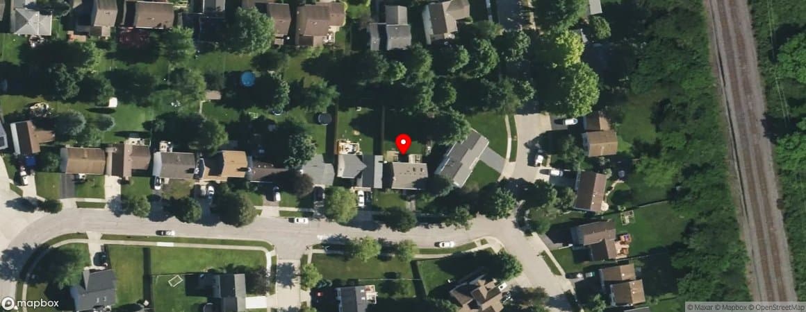 House image located at Powell, Ohio, 43065