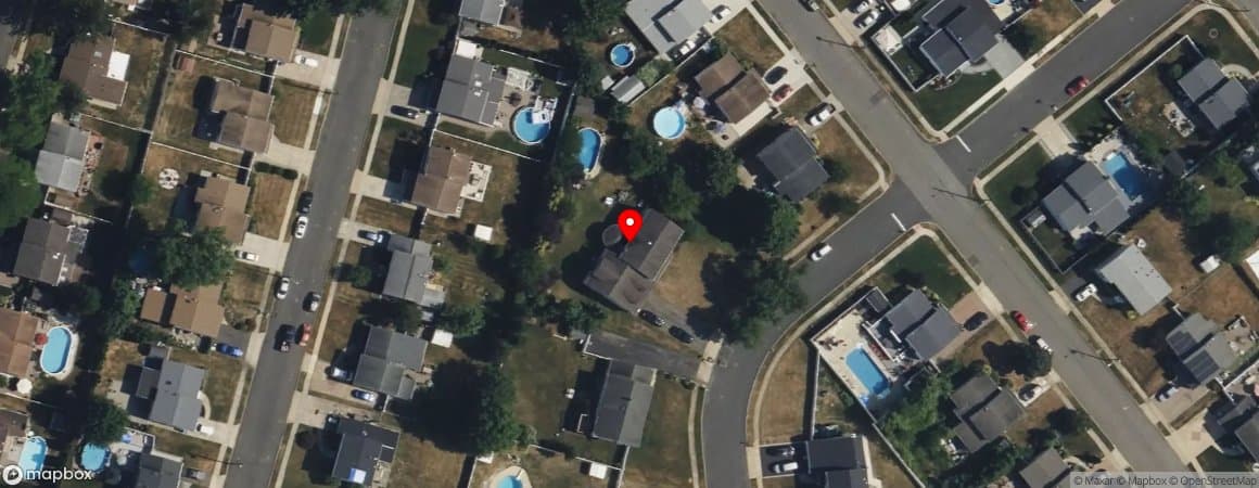 House image located at Old Bridge, New Jersey, 8857