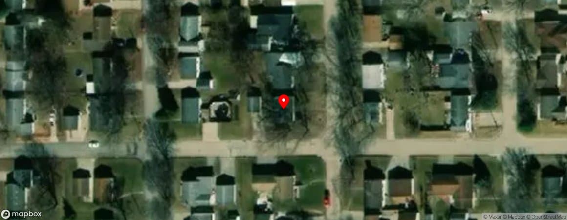 House image located at Newton, Iowa, 50208