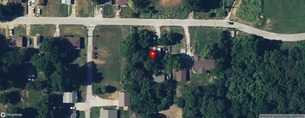 House image located at Tulsa, Oklahoma, 74127