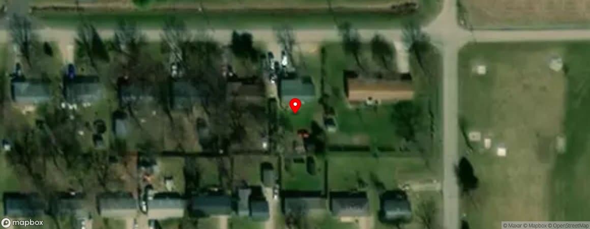 House image located at Hope, Indiana, 47246