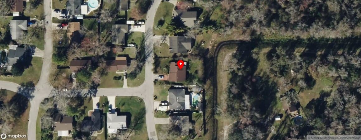 House image located at Middleburg, Florida, 32068