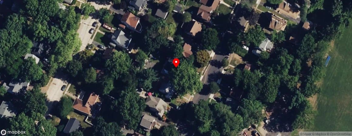 House image located at Teaneck, New Jersey, 7666