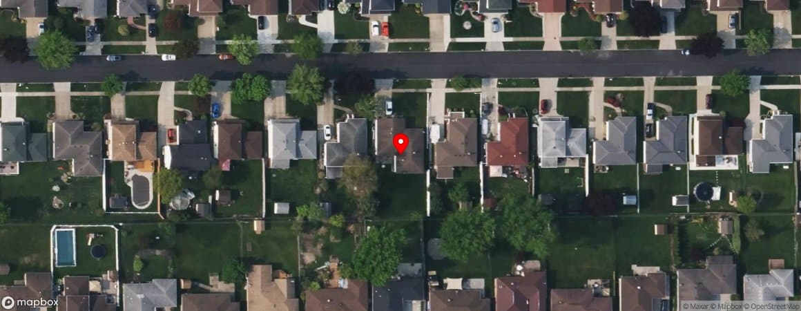House image located at Depew, New York, 14043