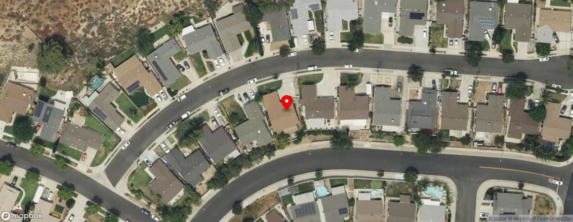 House image located at Canyon Country, California, 91351