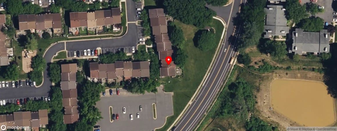 House image located at Oakton, Virginia, 22124