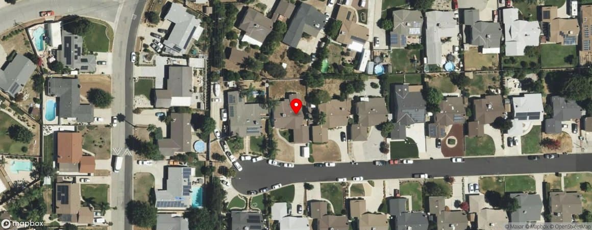 House image located at Calimesa, California, 92320