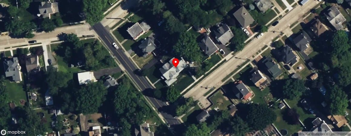 House image located at Merchantville, New Jersey, 8109