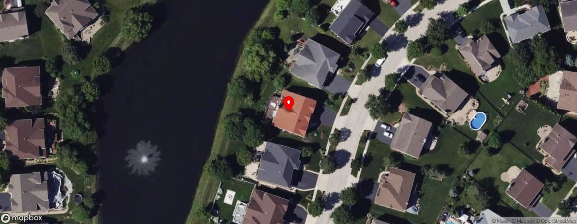 House image located at Algonquin, Illinois, 60102