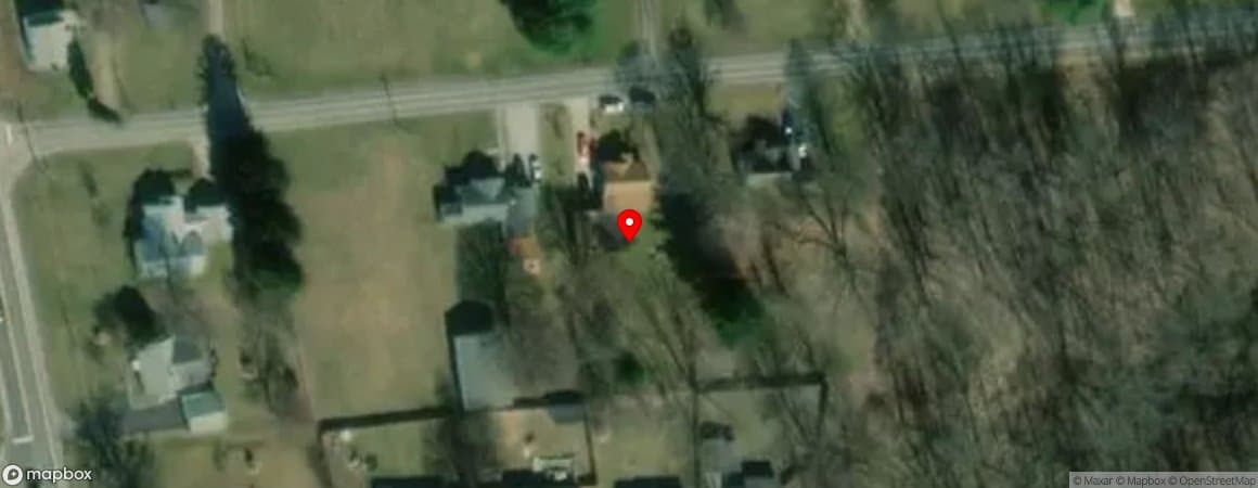 House image located at Mount Vernon, Ohio, 43050