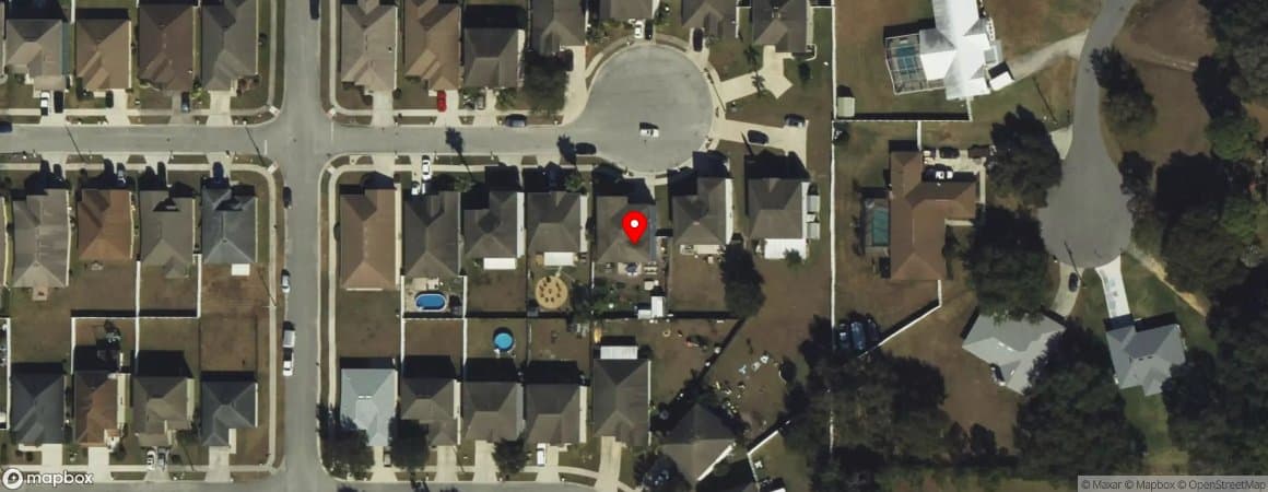 House image located at Auburndale, Florida, 33823
