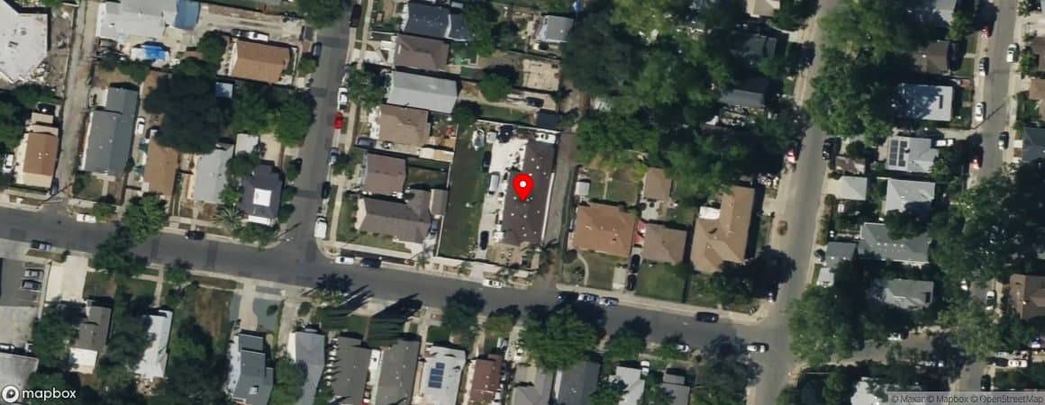 House image located at Sacramento, California, 95817