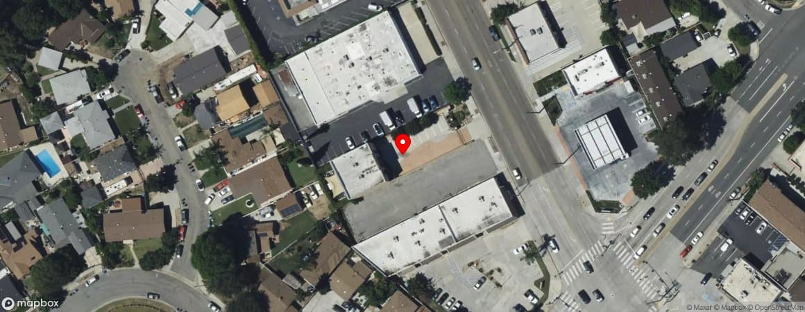 House image located at Whittier, CA 90606