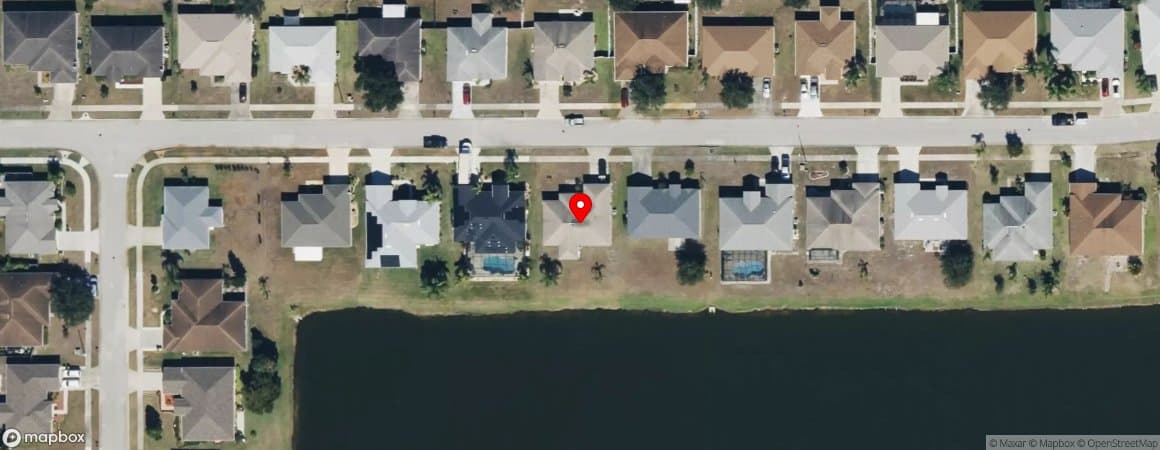 House image located at Cocoa, Florida, 32927