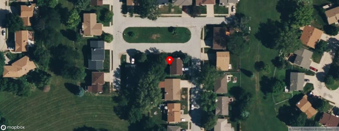 House image located at Omaha, Nebraska, 68164