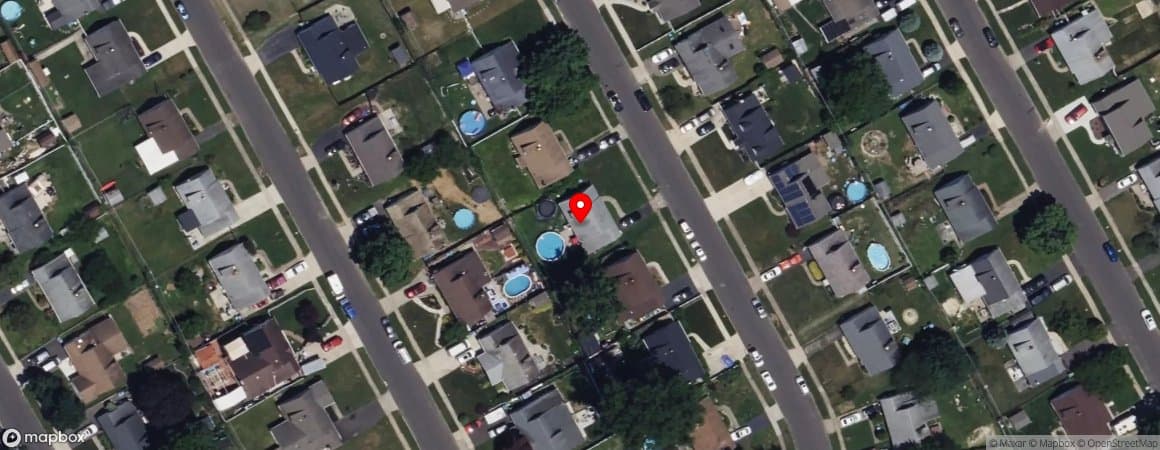 House image located at Levittown, Pennsylvania, 19055
