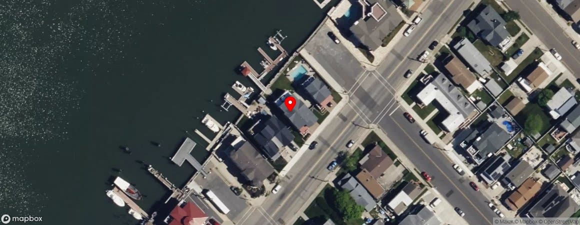 House image located at Wildwood, New Jersey, 8260