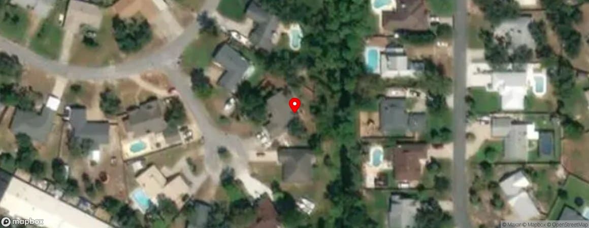 House image located at Panama City, Florida, 32408