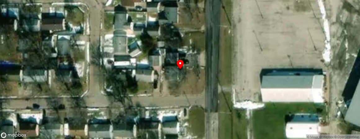 House image located at East Moline, Illinois, 61244