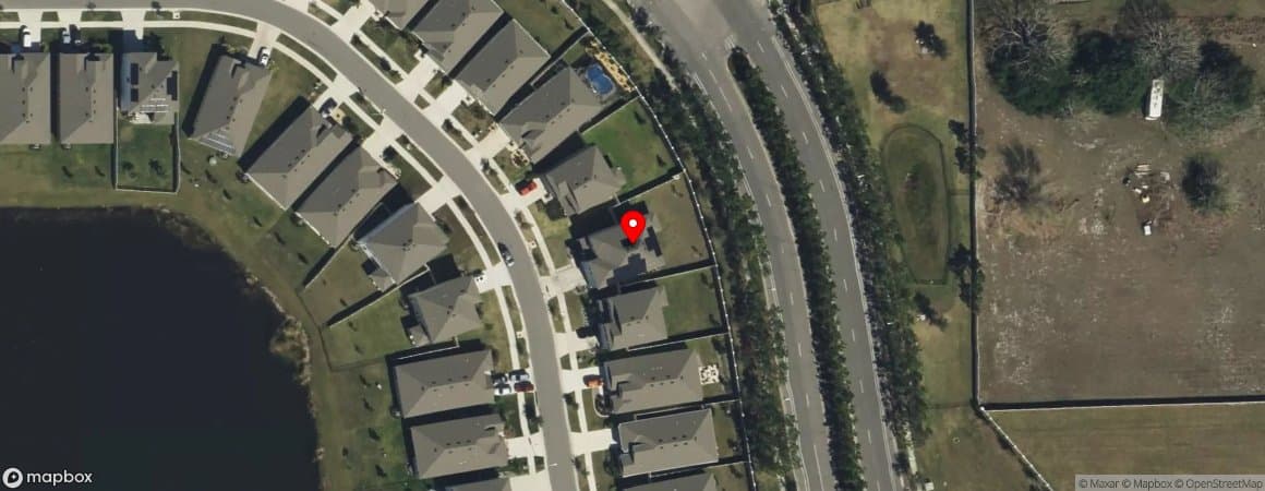 House image located at Wimauma, Florida, 33598