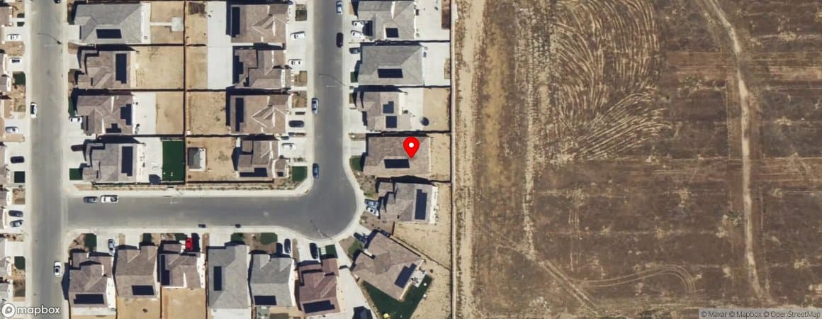 House image located at Fresno, California, 93723