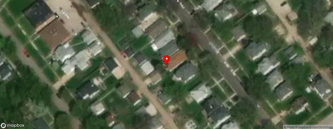 House image located at Waterloo, Iowa, 50701