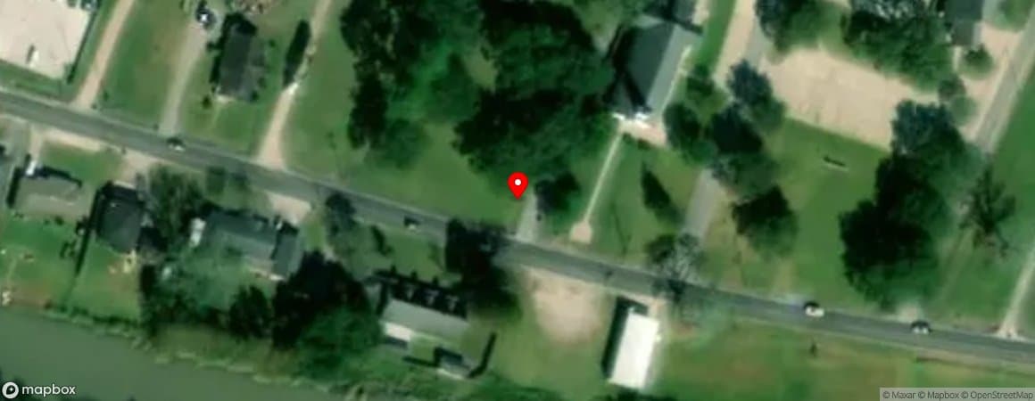 House image located at Thibodaux, Louisiana, 70301