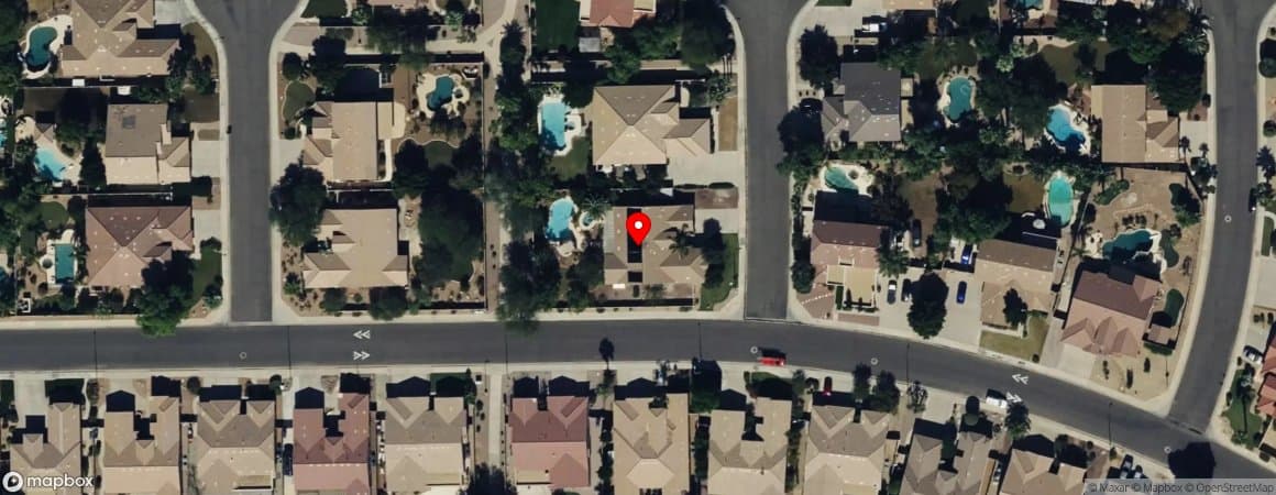 House image located at Chandler, Arizona, 85248