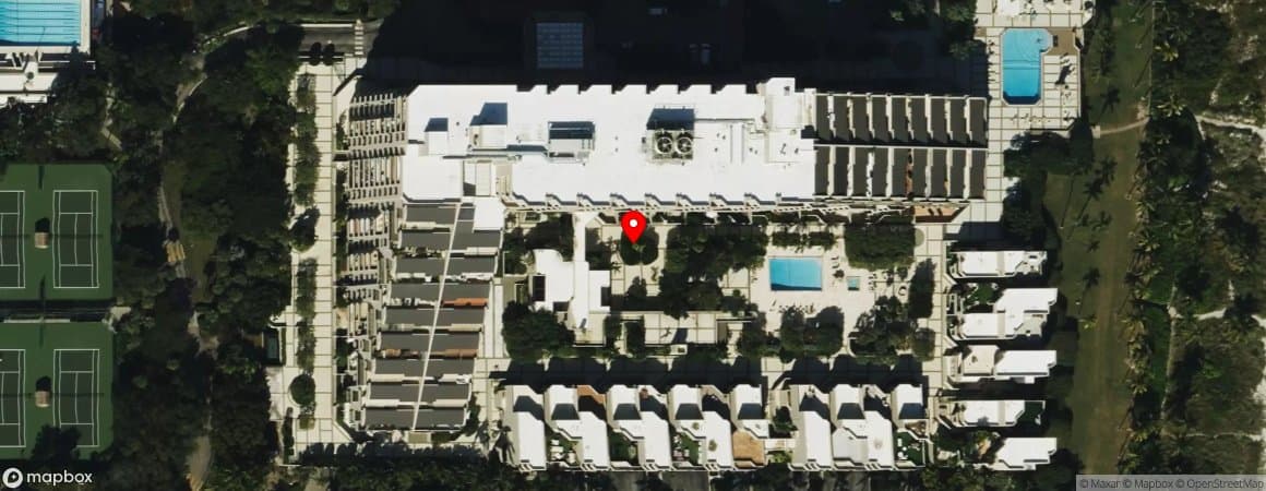 House image located at Key Biscayne, Florida, 33149