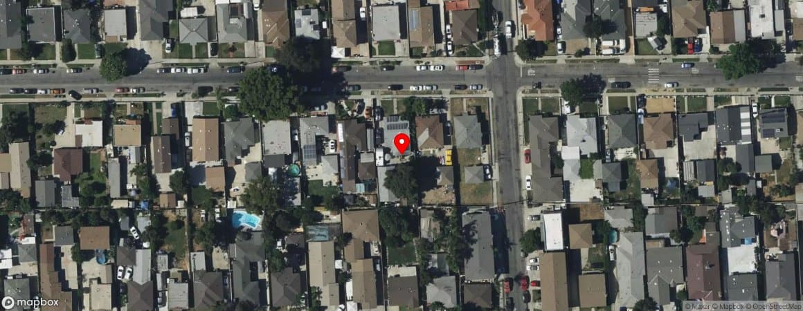 House image located at Compton, California, 90221