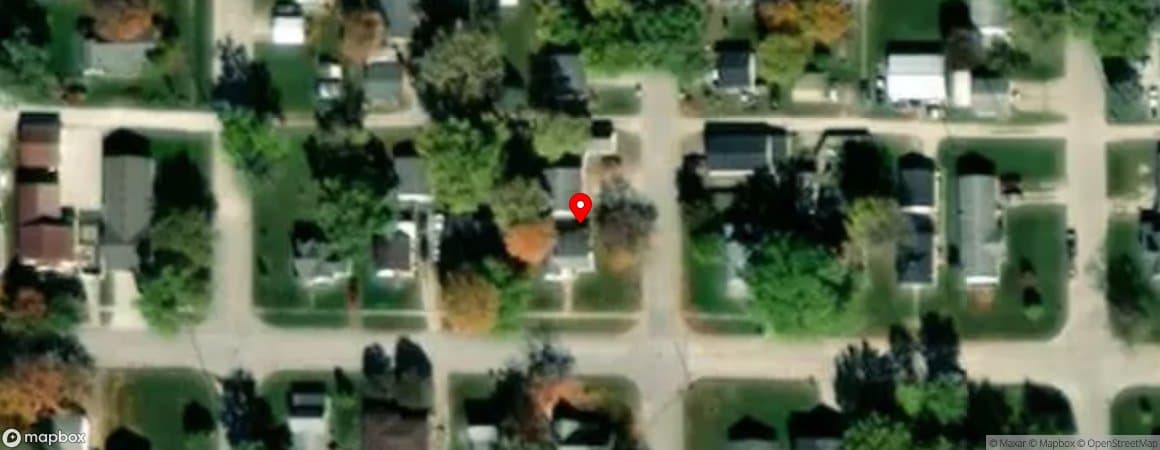 House image located at Winterset, Iowa, 50273