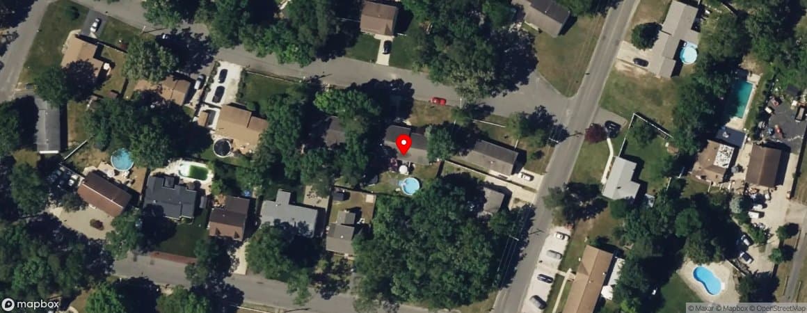House image located at Forked River, New Jersey, 8731