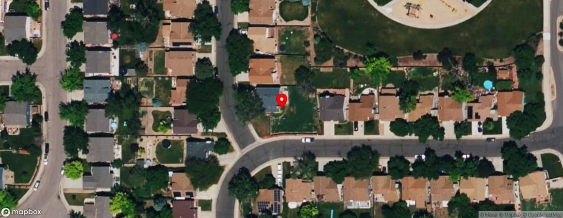 House image located at Denver, Colorado, 80233